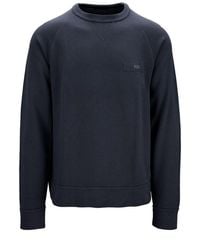 Fay - Pulls Bleu - Lyst