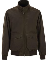 Baracuta - Waxed - Lyst