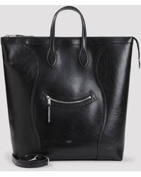 Celine - Medium Cabas Vertical - Lyst