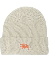 Stussy - Hüte - Lyst