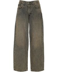 Levi's - 578 Baggy Long Drive Home Od - Lyst