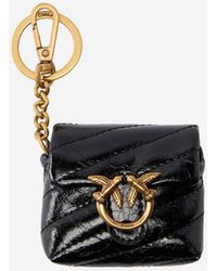 Pinko - Rosa - Lyst