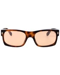 Tom Ford - Sunglasses - Lyst