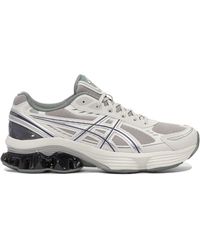 Asics - "Gel-Kinetic Fluent" Sneakers - Lyst