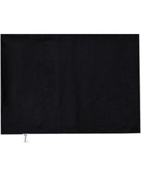 LA ROSE - Scarves - Lyst