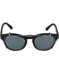 Giorgio Armani - Sunglasses - Lyst