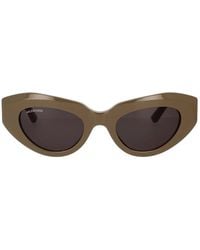 Balenciaga - Bb0236 S Sunglasses - Lyst