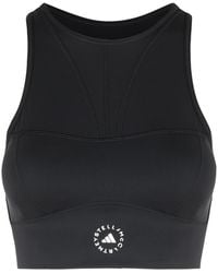 adidas By Stella McCartney - 'Tpr' Sporty Top - Lyst
