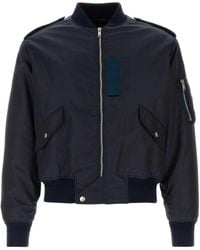 Givenchy - Bomber Jacket - Lyst
