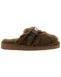 Suicoke - Slider Zavo - Lyst