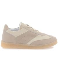 MM6 by Maison Martin Margiela - Sneakers 6 Court - Lyst