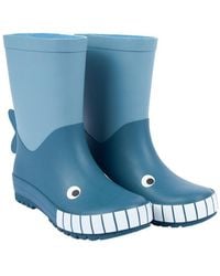 Stella McCartney - Stella Mc Cartney Waterproof Boots - Lyst