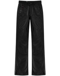 DIESEL - Pants "P-Lain" - Lyst