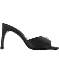 Coperni - Logo Mules - Lyst