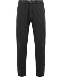 GTA - Broek Grijs - Lyst