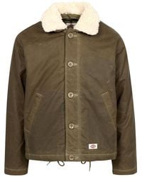 Dickies - Jassen Groen - Lyst