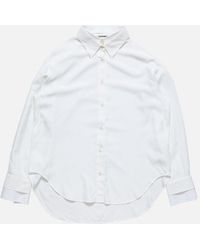 Acne Studios - Fn-Wn-Blou001275 - Lyst
