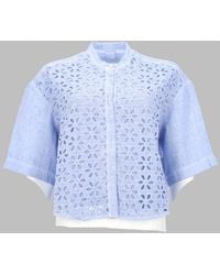 120% Lino - 120% Lino - Lyst