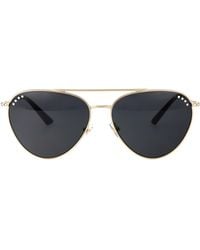 Jimmy Choo - Sunglasses - Lyst