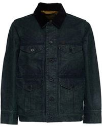 Filson - Coated Journeyman Jacket - Lyst