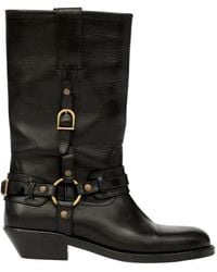 Isabel Marant - Stiefel - Lyst