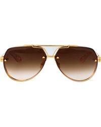 Maybach - Aviator Sunglasses The King I G Ho Z33 - Lyst