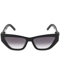 Dior - Sonnenbrille Dior Frau Cdior B6 I 10a1 /16/140 - Lyst