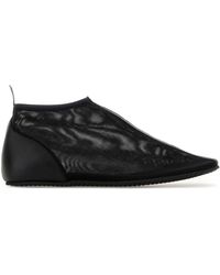 GIMAGUAS - Mesh Ankle - Lyst