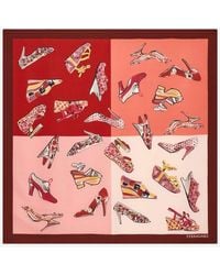 Ferragamo - Salvatore Ferragamo - Lyst