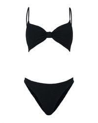 Hunza G - Alicia Bikini - Lyst