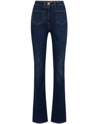 Elisabetta Franchi - Jeans - Lyst