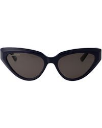 Balenciaga - Sunglasses - Lyst