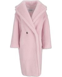 Max Mara - Cappotto - Lyst