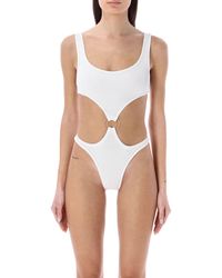 Reina Olga - Sea Kleidung weiß - Lyst