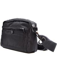Rabanne - Taschen Schwarz - Lyst