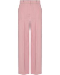 Weekend by Maxmara - Visivo Pants - Lyst