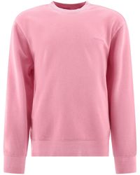 Carhartt - "Duster Script" Sweatshirt - Lyst