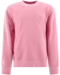 Carhartt - "duster Script" Sweatshirt - Lyst