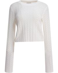 Loulou de Saison - Knitwear - Lyst