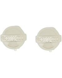 Fiorucci - Lollipop Mini Earrings - Lyst