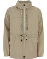Moncler - Soulare Jacket - Lyst