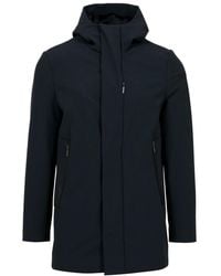Rrd - Coats - Lyst