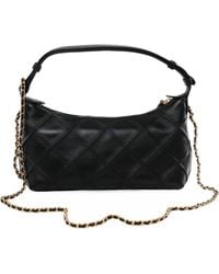 Tory Burch - Handtasche Aus Leder - Lyst