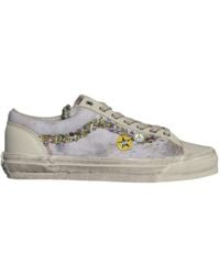 Vans - Turnschuhe - Lyst