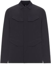 Arc'teryx - Field Softshell-jack M - Lyst