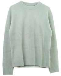 Wax London - Sweaters Green - Lyst