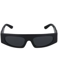 Dolce & Gabbana - Sonnenbrille 0 DG4411 501/87 Nero/19/140 - Lyst