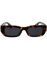 Off-White c/o Virgil Abloh - Sunglasses - Lyst