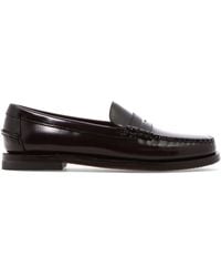 Sebago - "Classic Dan" Loafers - Lyst