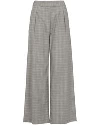 Semicouture - Semicouderbroek Grijs - Lyst